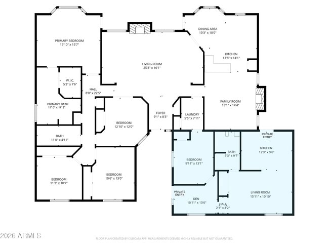 Foto del edificio - 3824 Plaza De La Yerba