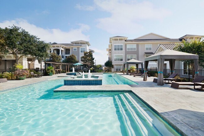 Camden Northpointe Apartments - Tomball, TX | Apartments.com