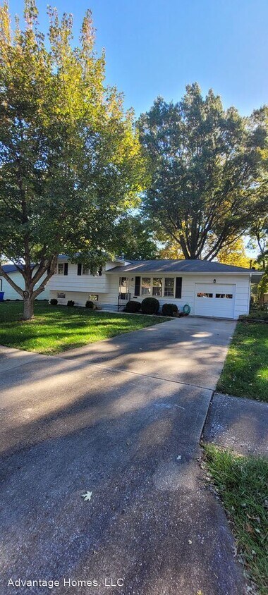 Primary Photo - 3 br, 2 bath House - 7209 Goddard Drive