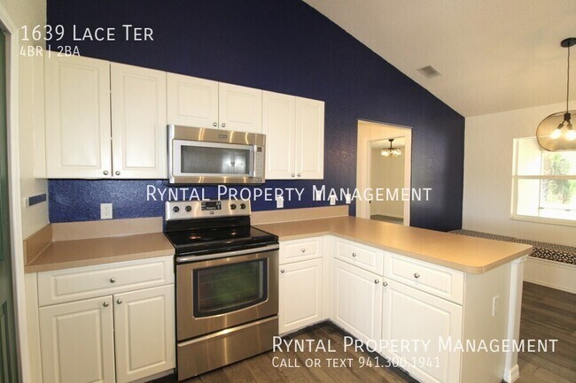 Foto del edificio - 1639 Lace Terrace