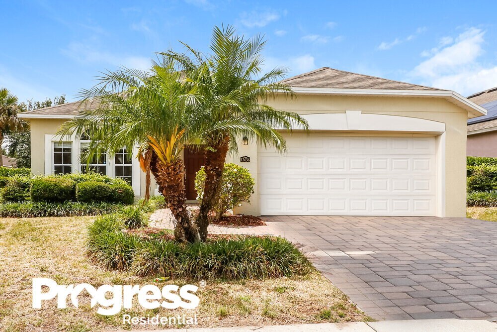 Primary Photo - 12636 Sawgrass Plantation Blvd