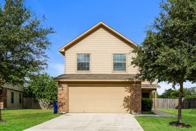 Foto del edificio - 6203 Heathers Bend
