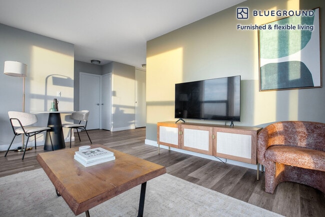 Foto del edificio - 5600 N Sheridan Rd