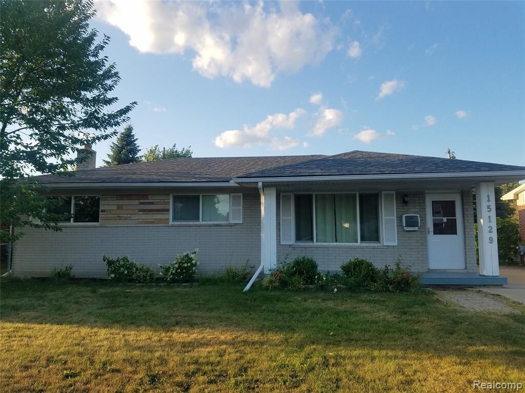 Primary Photo - 15129 Elderwood Dr