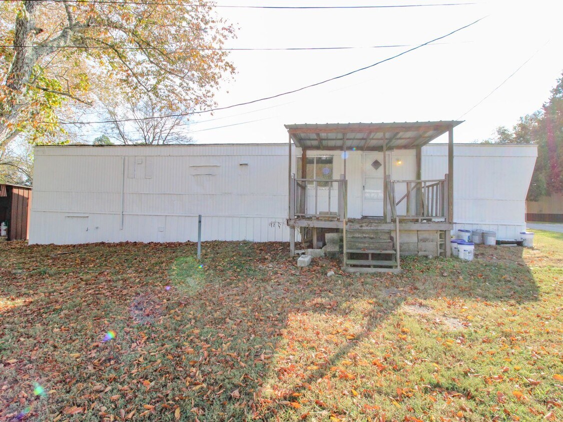 Foto del edificio - Charming Home Near Pulaski with Peaceful C...