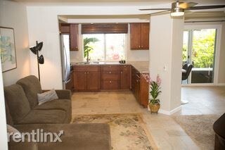 Building Photo - 1 br, 1 bath House - 3292 Mapu Pl Ocean Vi...