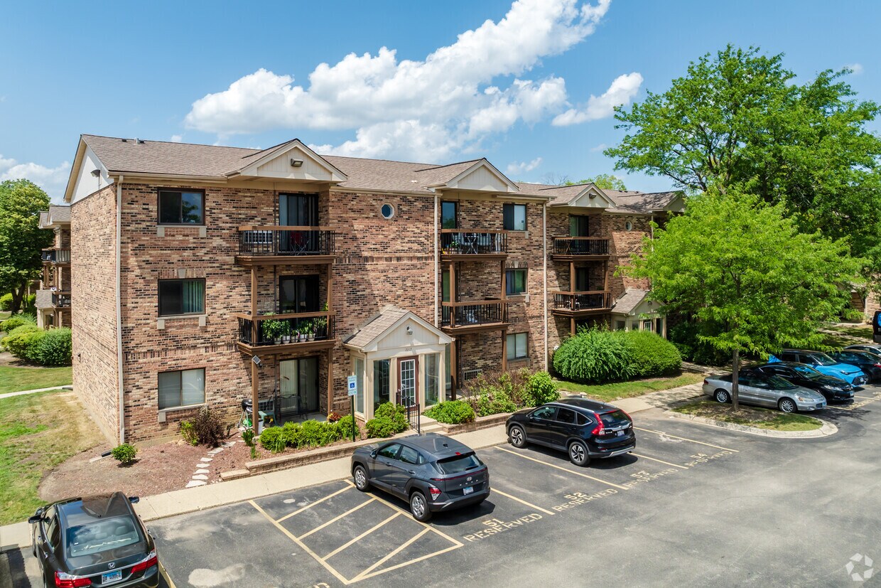 Primary Photo - RoseWood Condominiums