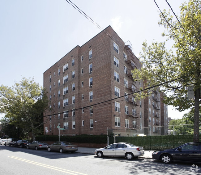 Building Photo - Nautilus Hall
