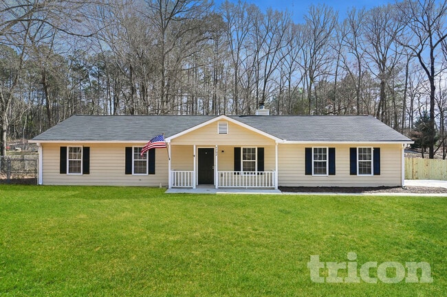 Building Photo - 4702 Bullock Ln