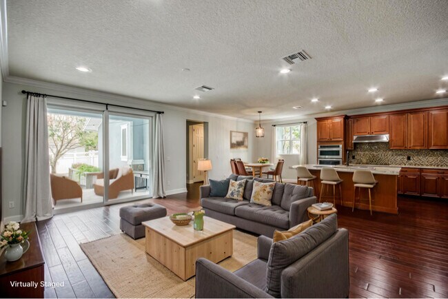 Foto del edificio - 2839 E Mallory Blvd