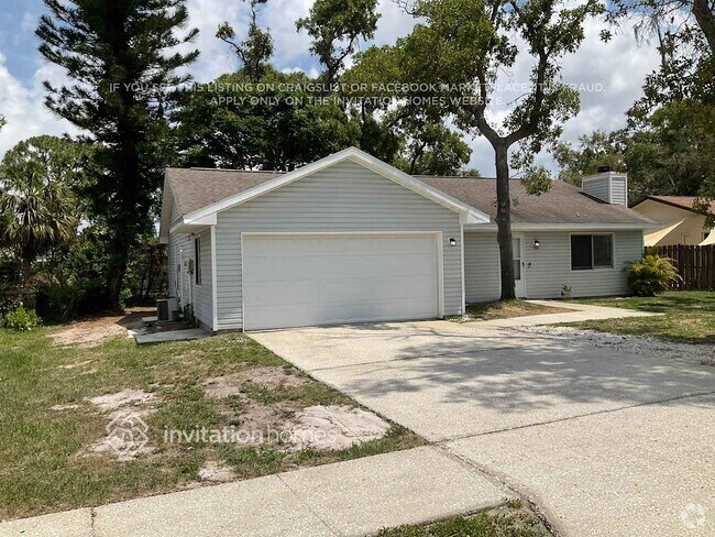 Building Photo - 1306 Gulfview Woods Ln