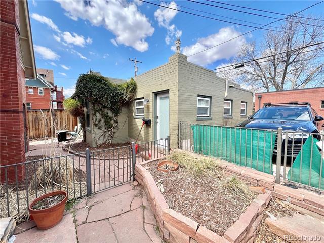 Building Photo - 2629 W 32nd Ave