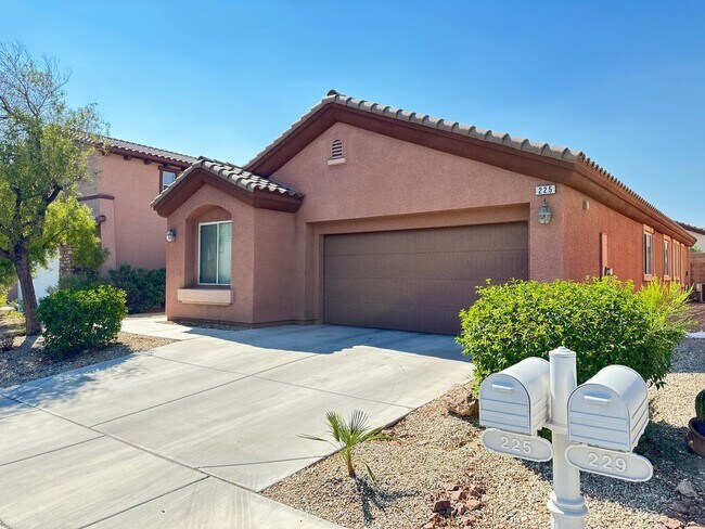 Foto del edificio - Warm Springs and Durango