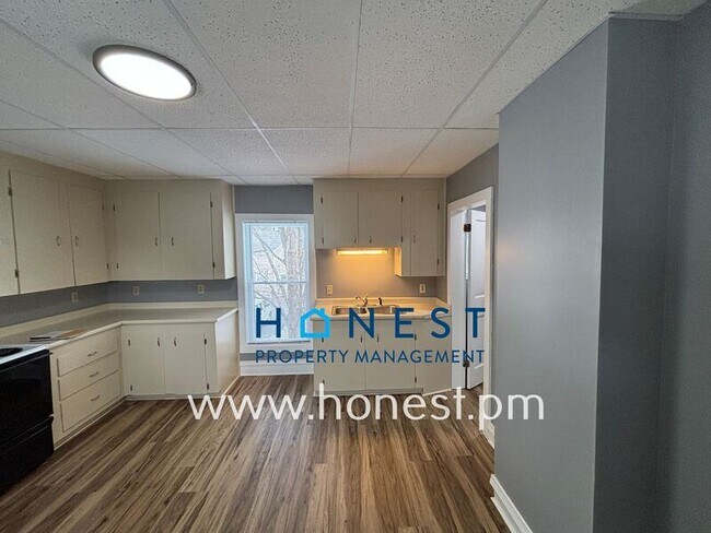 Foto del edificio - 47 James St