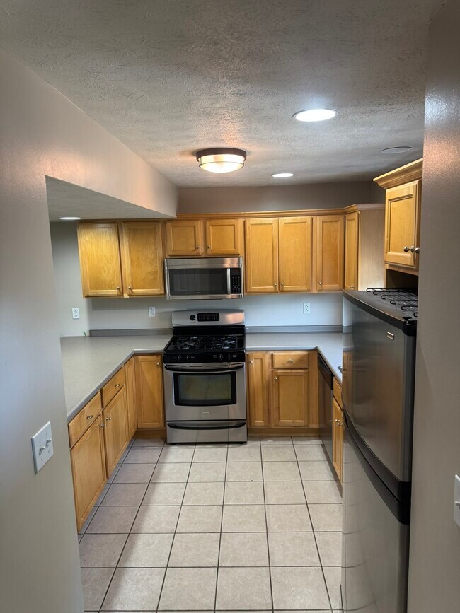 Foto del edificio - 205 Prairie Ct
