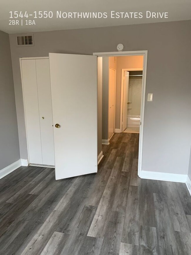 Building Photo - One-and two-bedroom apartments available