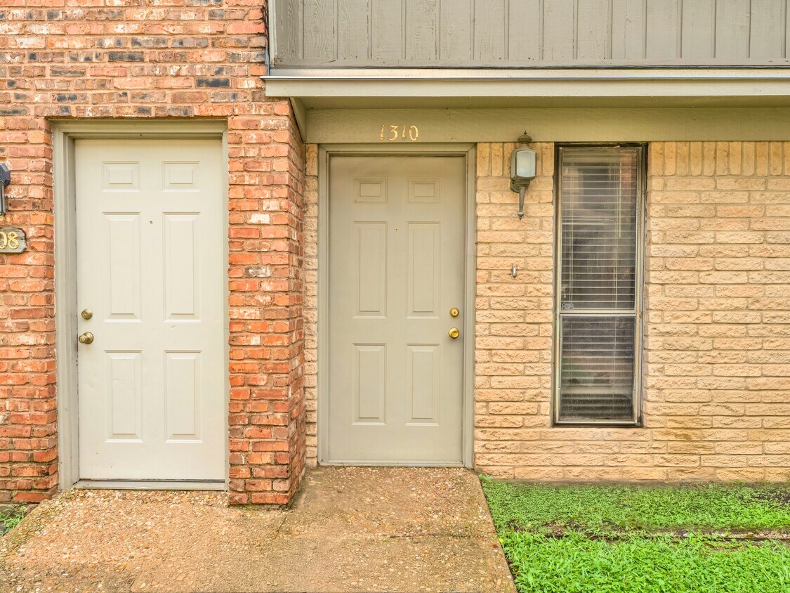 Foto principal - 1310 Speight Ave