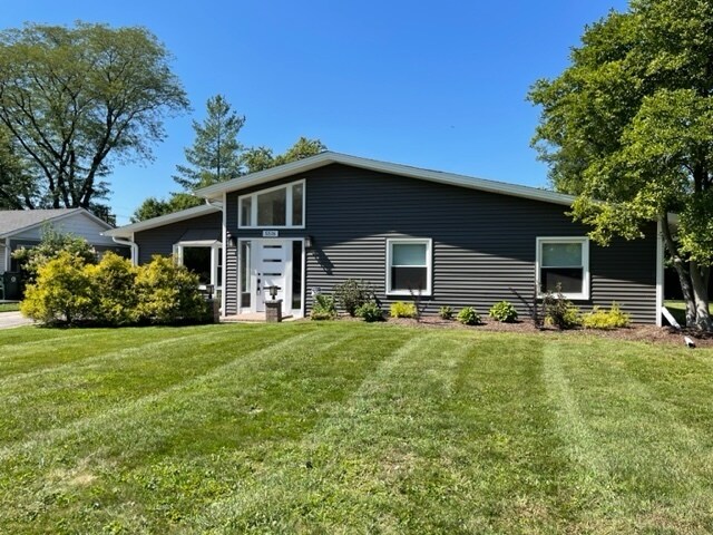 Foto principal - 5516 S Quincy St