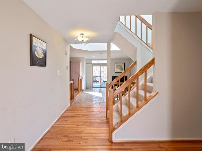 Photo - 7801 Whiterim Terrace Townhome