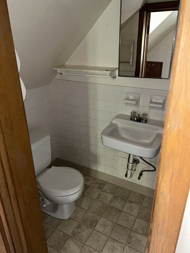 Foto del edificio - 1238 S 45th St