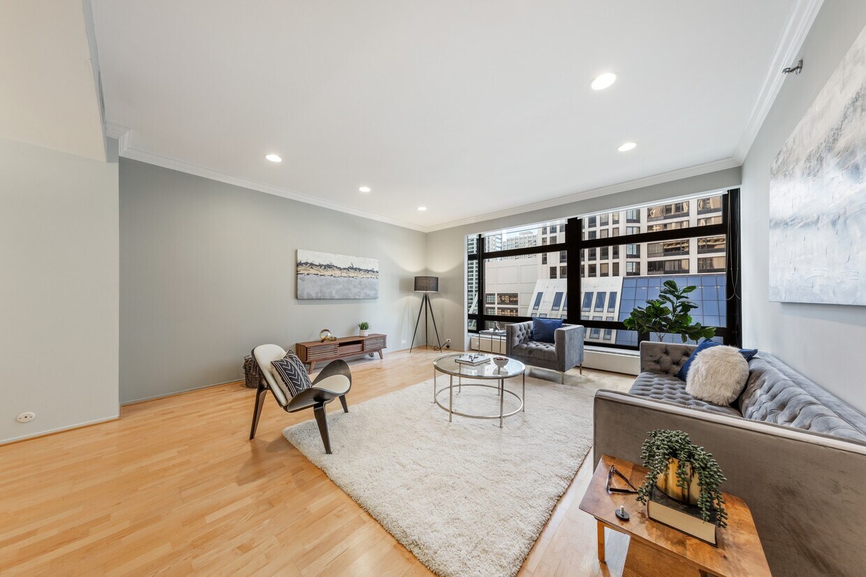 Foto principal - 680 N Lake Shore Dr