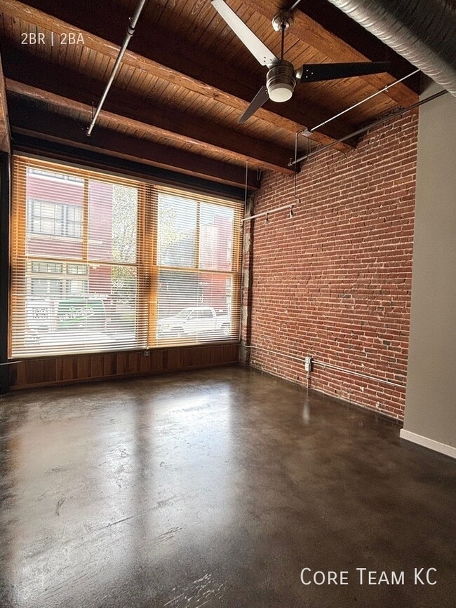 Foto del edificio - 204 Walnut St