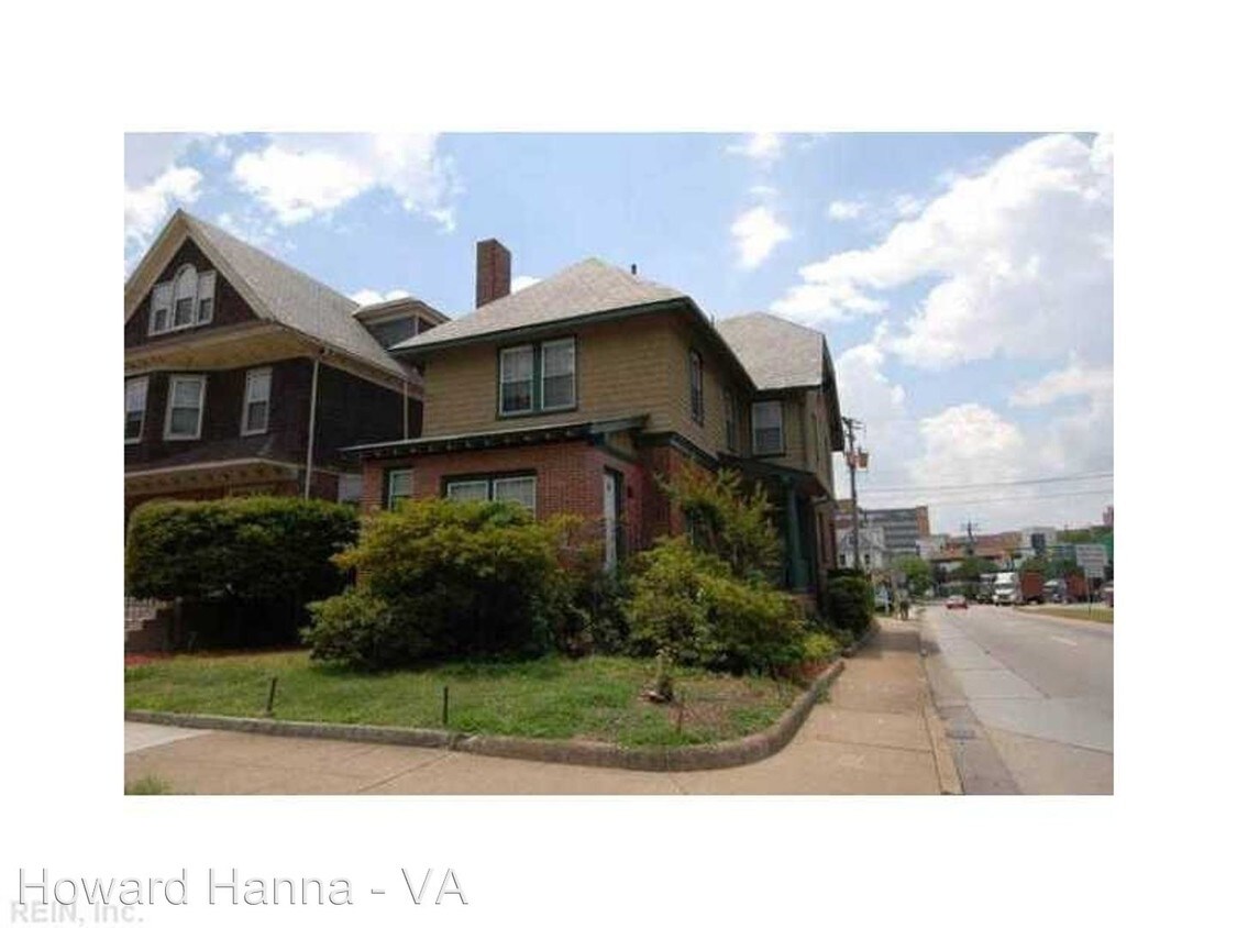 Primary Photo - 833 Westover Ave