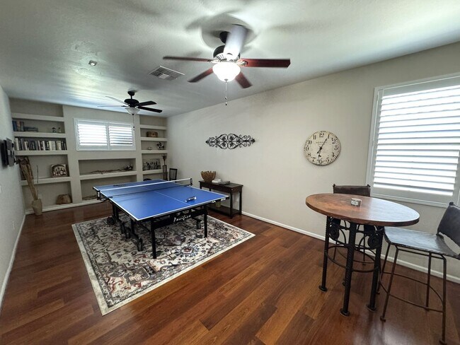 Foto del edificio - PebbleCreek 2 Bed/2.5 Bath Furnished Home - Resort-Style Living at Its Best!