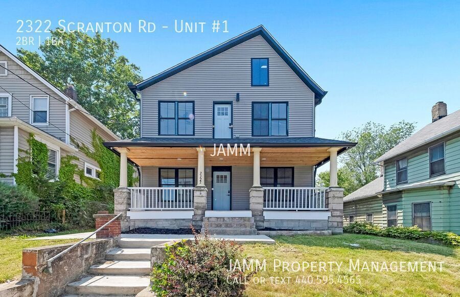 Primary Photo - 2322 Scranton Rd