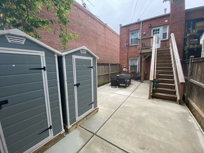 Foto del edificio - 728 5th St SE