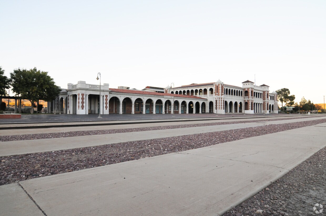 Foto del edificio - 1520 N 1st Ave
