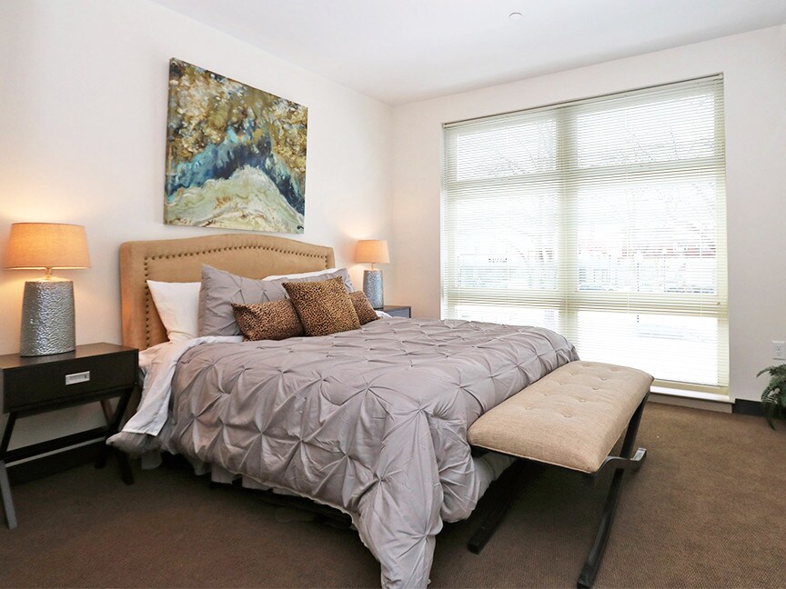 Foto principal - 4236 Washington St