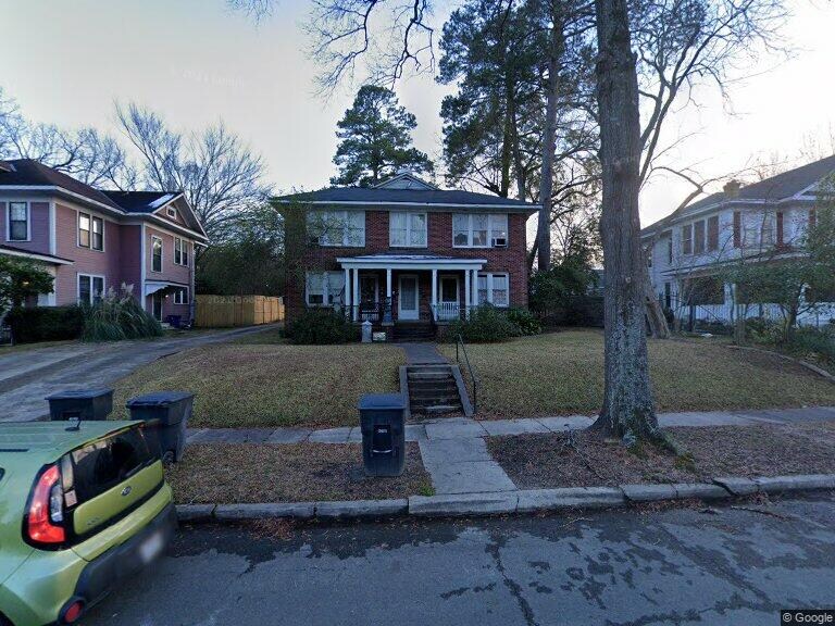 547 Wilkinson St Unit 547 Upstairs, Shreveport, LA 71104 Room for