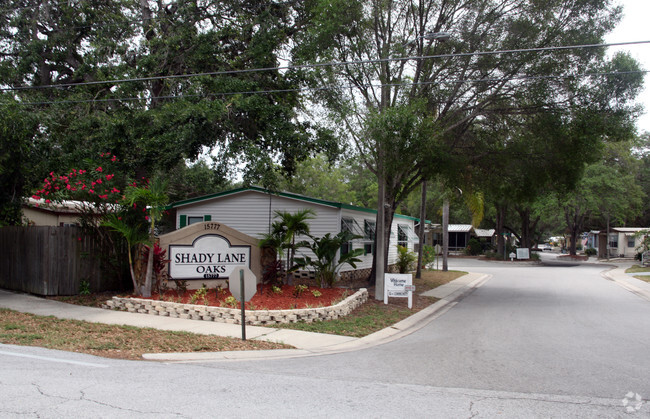 Building Photo - Shady Lane Oaks