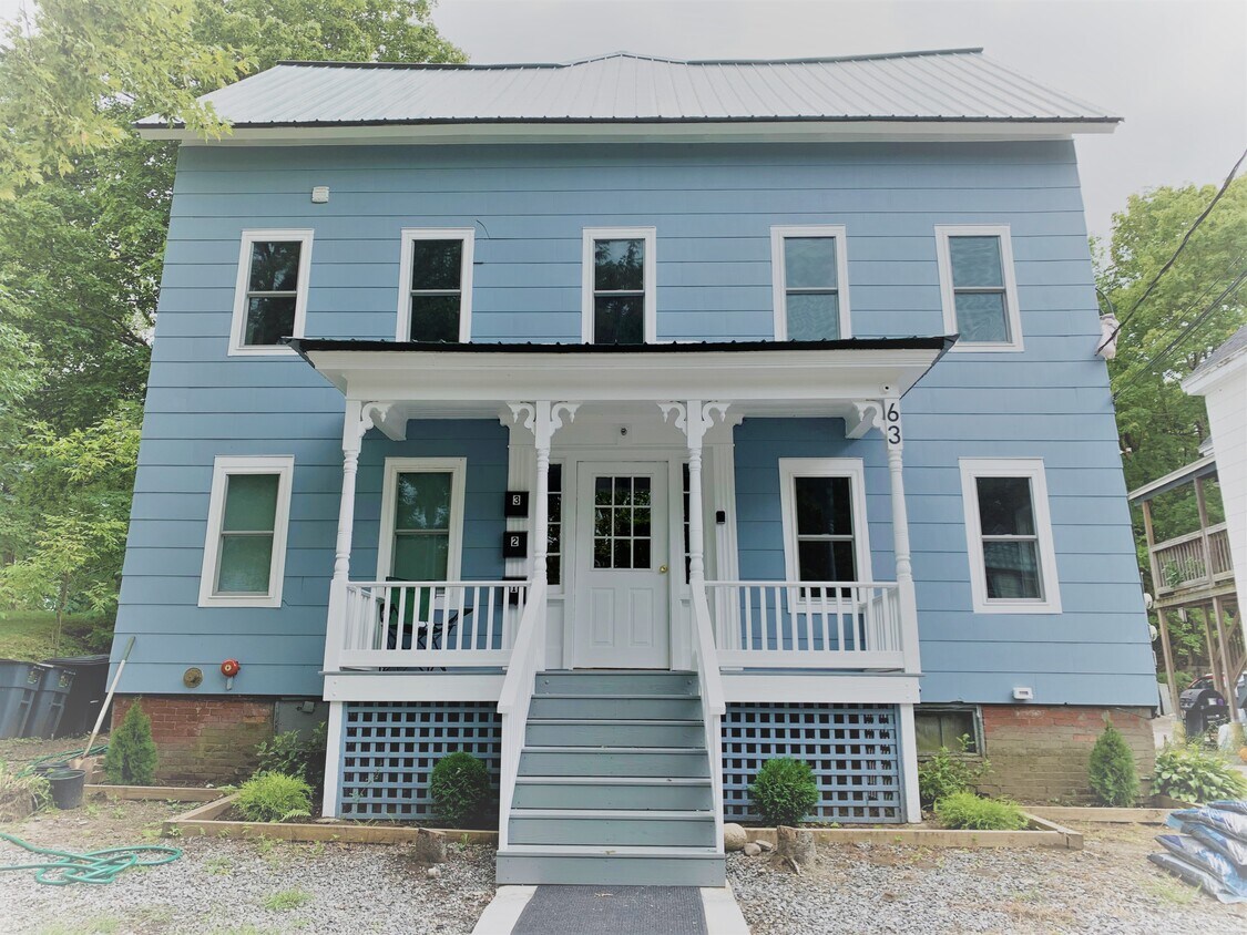 Primary Photo - 63 Cumberland St