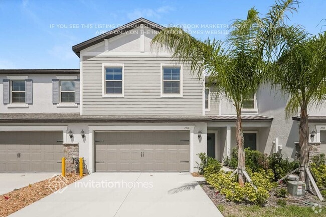 Building Photo - 2907 Coach Manors Way