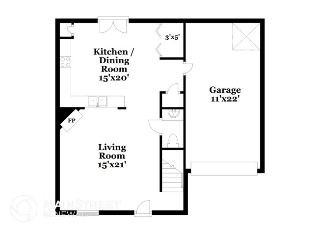 Building Photo - 7708 Grapetree Ct