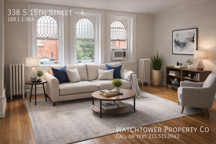 Photo - 338 S 15th Street-4