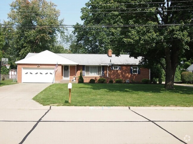 exterior - 3065 Shelley Lynn Dr