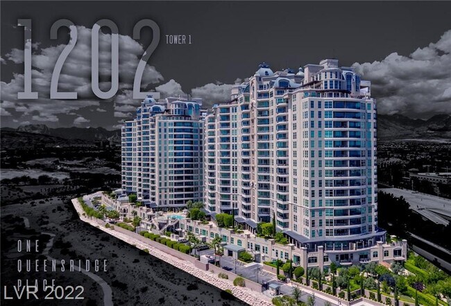 Building Photo - 9101 Alta Dr