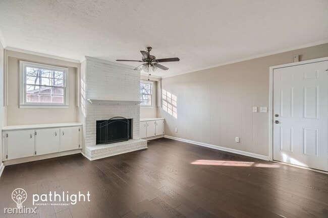 Building Photo - 5 br, 2.5 bath House - 4181 Glenn Street UNIT