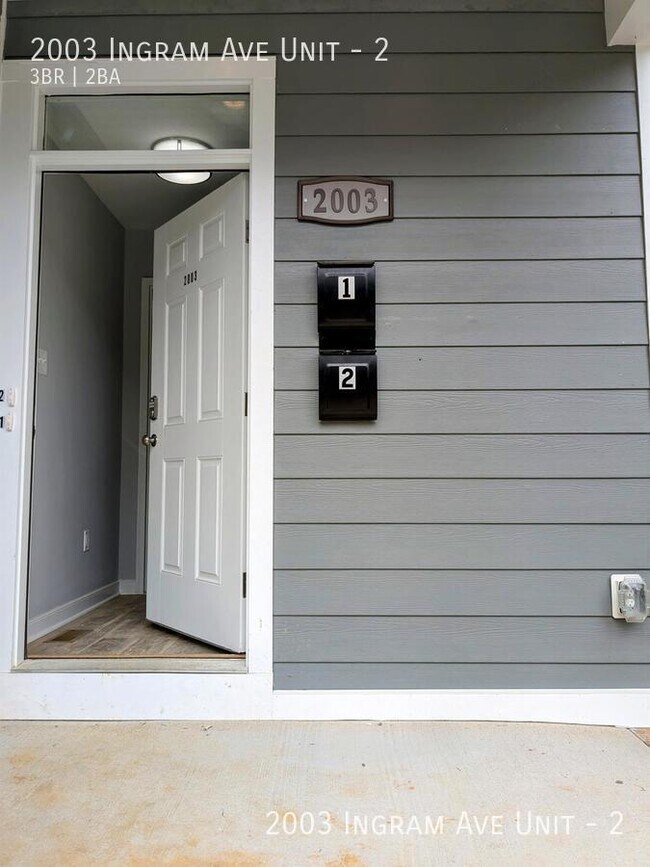 Building Photo - Newly Built 3-Bed Home with Modern Ameniti...