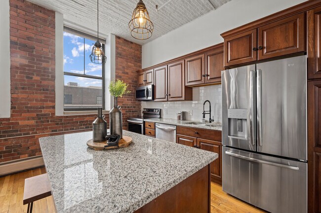 Foto del edificio - 2261 Blake St