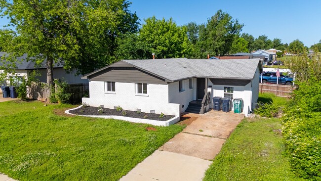 Building Photo - Rent to Own Available in Oklahoma City!