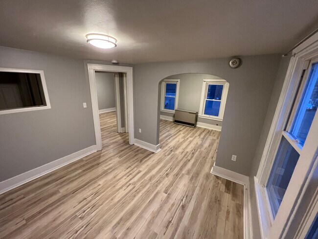 Foto del edificio - 7 Mill St