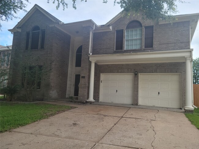 Building Photo - 13414 Katy Knoll Ct