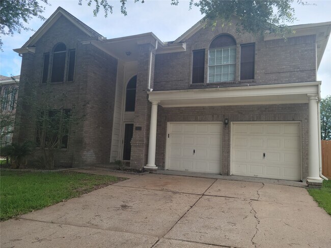 Foto del edificio - 13414 Katy Knoll Ct