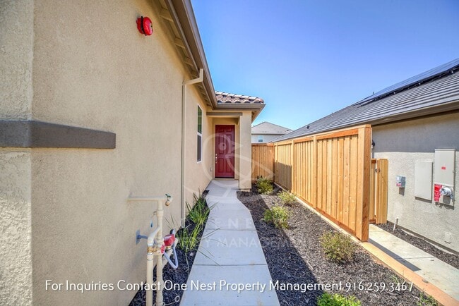 Building Photo - Twelve Bridges 4-bedroom, 2-bath home offering nearly 2,000 sq ft