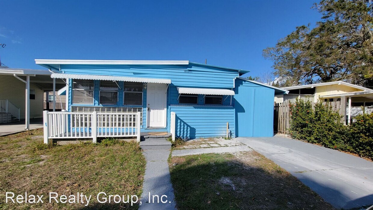 Primary Photo - 3 br, 2 bath House - 911 50th Avenue Terra...
