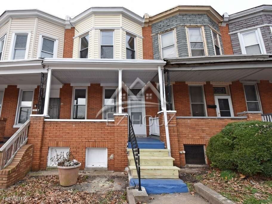 Primary Photo - 3 br, 1.5 bath Apartment - 3009 Erdman Avenue